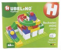 Hubelino knikkerbaan miniset - 45dlg. - thumbnail