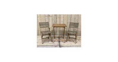 Melon balkonset opklapbaar taupe Eurofleur Aanbieding - Eurofleur aanbieding Melon balkonset opklapbaar taupe Eurofleur Aanbieding - Eurofleur aanbieding