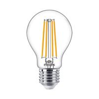 Philips LED GLS E27 5,9-60W 2700K filament helder dimbaar - LED3788 - thumbnail