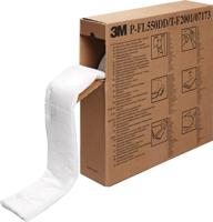 3M Oliebindvlies | lengte 15,2 m | breedte 12 cm doos | 1 stuk - 7000002025 7000002025 - thumbnail