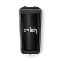 Dunlop CBJ95 Cry Baby Junior Wah met 3 modi en top-mounted aansluitingen - thumbnail