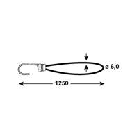 Connex Snelbinder Veiligheidsnet 6X180 10S - DY270612 - thumbnail