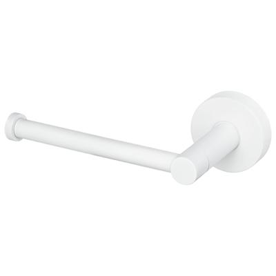 Toiletrolhouder Haceka Kosmos Haaks Mat Wit Haceka