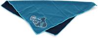 Coolpets cooling bandana hond M 45x45cm - thumbnail