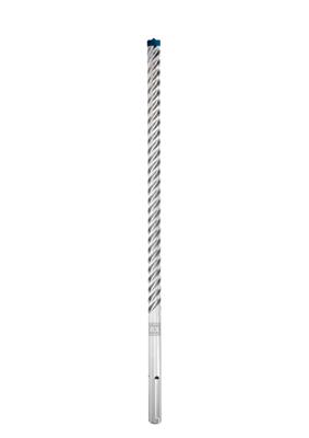 Bosch Accessories EXPERT SDS max-8X 2608900229 Wolfraamcarbide Hamerboor 1 stuks 20 mm Gezamenlijke lengte 520 mm SDS-Max 1 stuk(s)