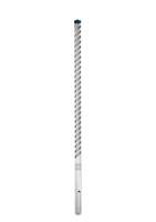 Bosch Accessories EXPERT SDS max-8X 2608900229 Wolfraamcarbide Hamerboor 1 stuks 20 mm Gezamenlijke lengte 520 mm SDS-Max 1 stuk(s) - thumbnail