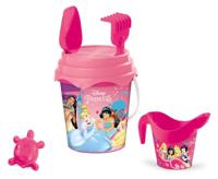 Mondo emmerset disney princess, 6dlg. - thumbnail