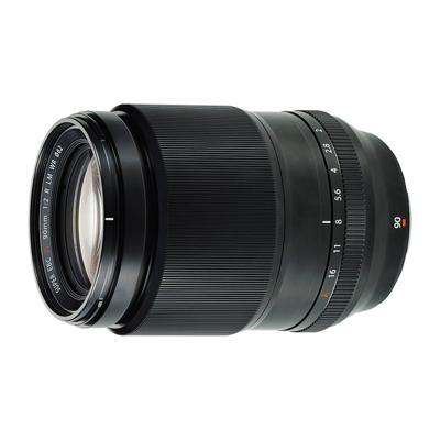 Fujifilm XF90mm/F2.0R LM WR