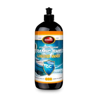 MANTENIMIENTO Y LIMPIEZA AUT11-055200 - CERA DE PROTECCION 1 L