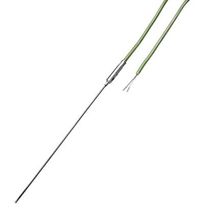 B + B Thermo-Technik K-H625 0150-10 K-H625 0150-10 K-type Temperatuursonde -200 tot 800 °C B + B Thermo-Technik K-H625 0150-10 K-H625 0150-10 K-type Temperatuursonde -200 tot 800 °C