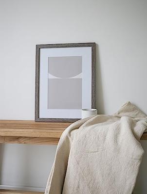 Deknudt S66KH3P1_15,0X20 Wissellijst Papierformaat: 20 x 15 cm Eiken Deknudt S66KH3P1_15,0X20 Wissellijst Papierformaat: 20 x 15 cm Eiken