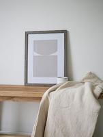 Deknudt S66KH3P1_15,0X20 Wissellijst Papierformaat: 20 x 15 cm Eiken - thumbnail