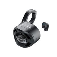 Litemove aew-230 led hb/lb e-bike front light for handlebar mounting with stvzo - thumbnail