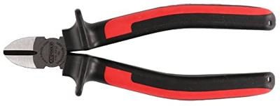 KS Tools 115.1011 1151011 Zijkniptang 125 mm