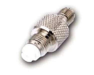 BKL Electronic 0412054 0412054 FME-adapter FME-aansluiting - SMA-aansluiting 1 st.
