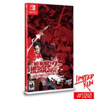 No More Heroes 2 Desperate Struggle (Limited Run Games) - thumbnail