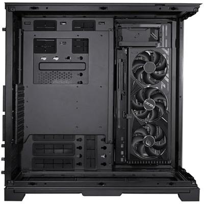 Lian Li O11DEXL-1X Houder voor videokaart Zwart