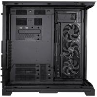 Lian Li O11DEXL-1X Houder voor videokaart Zwart - thumbnail