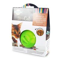 PETSAFE SLIMCAT VOERBAL GROEN - thumbnail