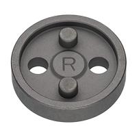 Vigor V3760-R Adapterplaat R - thumbnail