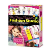 Modestudio Hape - thumbnail