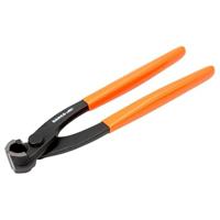 Bahco Moniertang | PVC-gecoate handgrepen | zwarte poedercoating | 300 mm - 2339D-300 - thumbnail