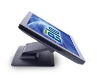 Elo Touch Solution 1723L 17 1280 x 1024pixel zwart - thumbnail
