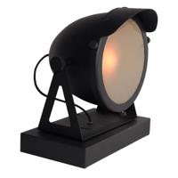 LABEL51 tafellamp 'Cap', kleur zwart - thumbnail