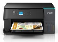 Epson EcoTank ET-2951 All-in-one inkjet printer Zwart - thumbnail