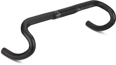 Newmen wing bar advanced 318 carbon handlebar | 400mm