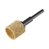 Dremel 26150408DM 408DM Multitool toebehorenset 13 mm 1 stuk(s) - thumbnail