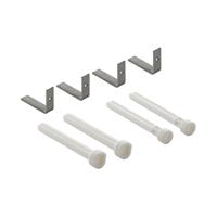 Geberit verlengset ten behoeve van bedieningsplaat inbouwreservoir Sigma, Omega en Kappa 240938001 - thumbnail