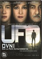 Ufo (2018) - DVD (8712609635744) - thumbnail