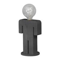 ETH Houten nachtkastlampjeAdam Grey - 05-TL3288-99 - thumbnail