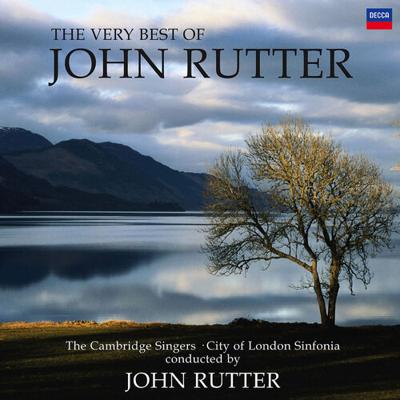 The Very Best Of John Rutter - CD (0028947644101) The Very Best Of John Rutter - CD (0028947644101)