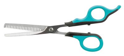 Effileerschaar hond en kat Per stuk