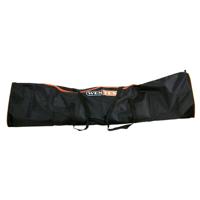 Wentex Pipe & Drape tas 185cm - thumbnail