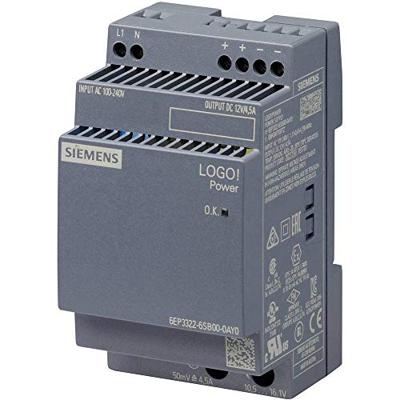 Siemens 6EP3322-6SB00-0AY0 6EP33226SB000AY0 PLC-powermodule