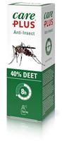 Care Plus Anti-Insect 40% Deet Spray 100ml - thumbnail