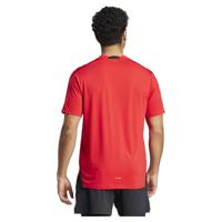 Adidas D4T Sportshirt Heren M - thumbnail