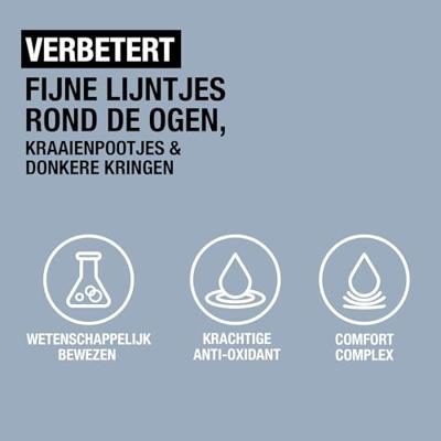 Neutrogena Anti-Age Retinol Boost Oogcrème