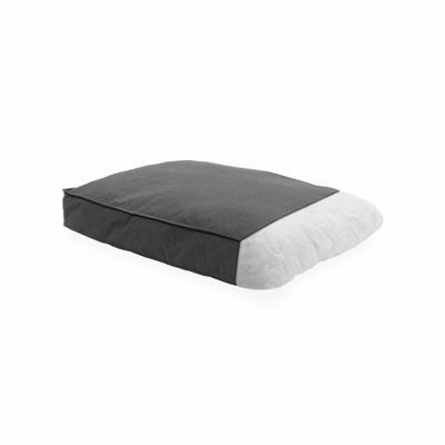 Hondenlounge 80x55x15cm Panama grey Madison - Madison