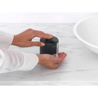 Brabantia mindset zeeppomp 200ml mineral infinite grey - thumbnail