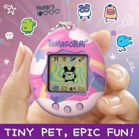 Tamagotchi The Original - Dreamy - thumbnail