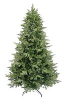 Kunstkerstboom piney h240 cm Driesprong Collection - Driesprong collection - thumbnail