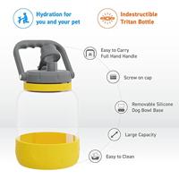 Asobu The Barkley Tritanfles - thumbnail