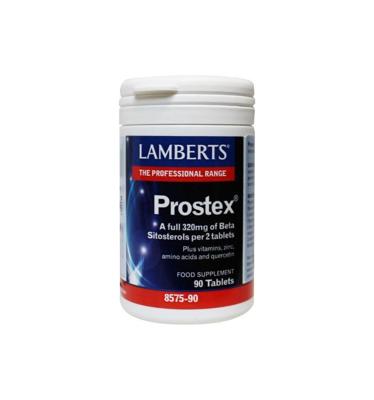 Lamberts Prostex 320mg beta sitosterol 90 Tabletten
