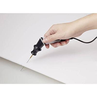 TOOLCRAFT TC-FC-USB Piepschuimsnijder 5 W 1 stuk(s) TOOLCRAFT TC-FC-USB Piepschuimsnijder 5 W 1 stuk(s)