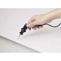 TOOLCRAFT TC-FC-USB Piepschuimsnijder 5 W 1 stuk(s) - thumbnail