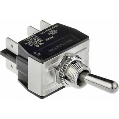 Bulgin C3960BBAAA Tuimelschakelaar 1 stuk(s)